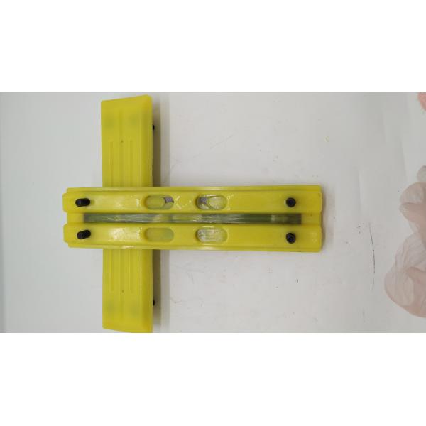 Mini Excavadora de rastro de goma de 300 mm 400 mm 450 mm 500 mm