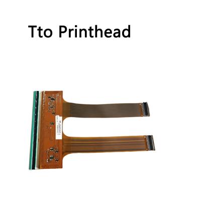 Industrial Thermal Transfer Printhead 53mm Thermal Printer Print Head