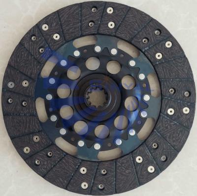 1601100RAA 327004910 Clutch Plate 265*10*29 R 425 DOHC JE4D25C,R 425 DOHC R 425 DOHC R 425 SOHC 425