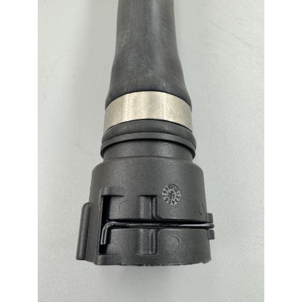 High quality water pipe heater 6421 6951 946 for BMW
