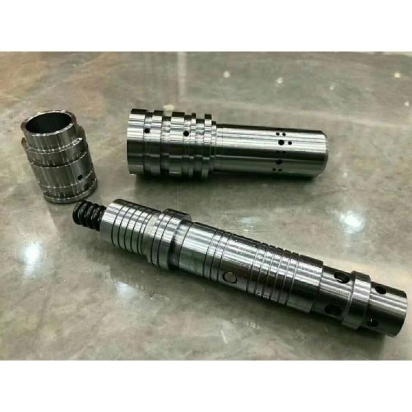 Прочный клапан сброса экскаватора, модельное 320C/D/323/324/325/330/336, гидравлические части