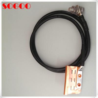 Lightning Protect Earth Cable Grounding Kit For RRU Power Cable
