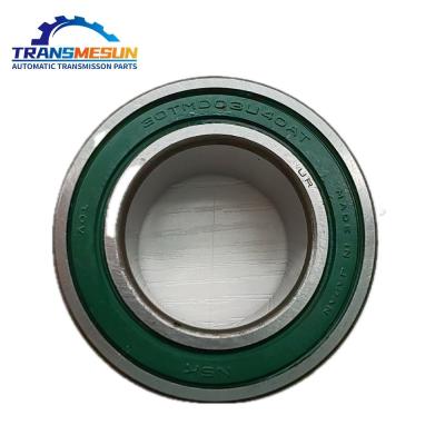 JF018E JF019E Rolamento de transmissão para transmissão híbrida da Nissan