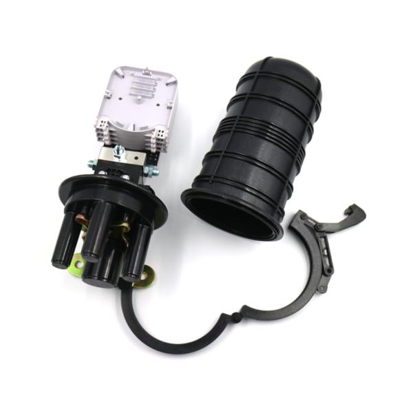 2 порта 4fo 6fo 8fo 12fo 24fo Полюсная установка оптического волокна