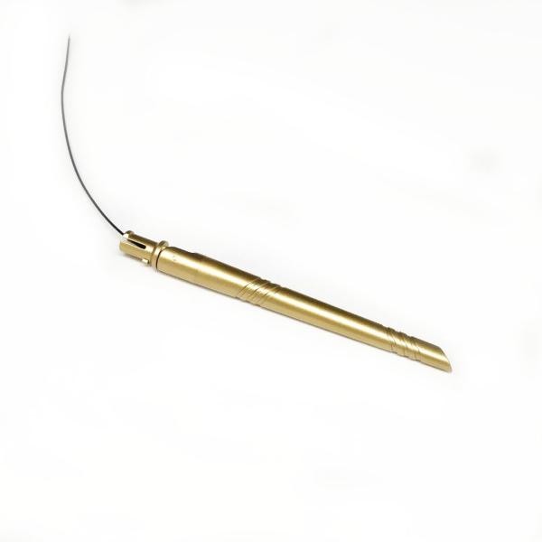 Portable Indoor 3G Antenna , 3DBi Communications Rubber Radio Antennas
