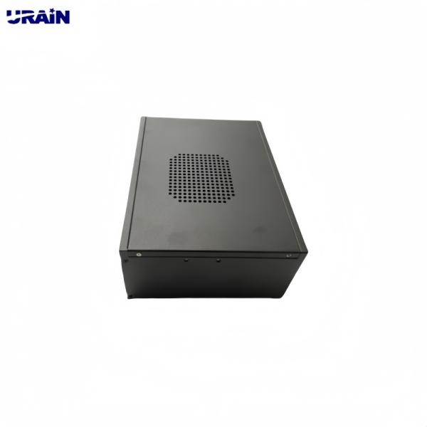 Customized Sheet Metal Fabrication Powder Coating Aluminum Enclosure Box