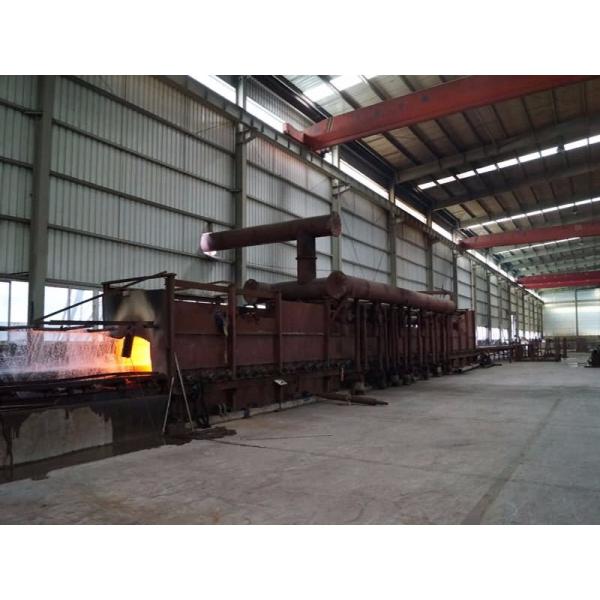 Tube duplex superbe UNS S32750 2507 ASTM A790 ASTM A789 d'acier inoxydable