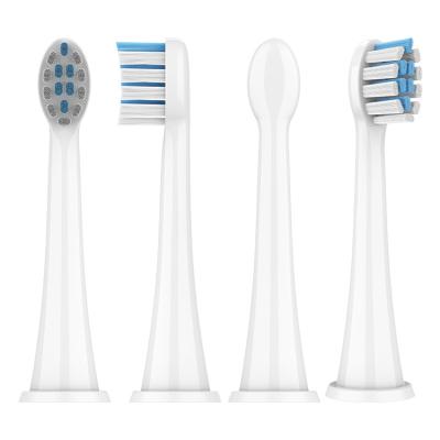 Une brosse à dents rechargeable de qualité supérieure Mini avec une brosse douce HX624-X