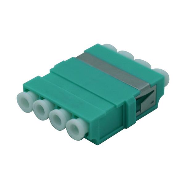 Adaptadores da fibra ótica de Flangeless
