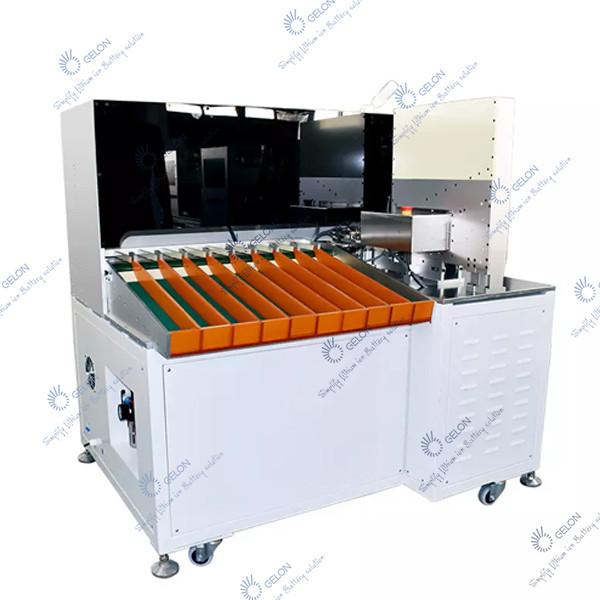 18650 cadeia de fabricação da bateria da máquina do conjunto da bateria da máquina de classificação da bateria OCV