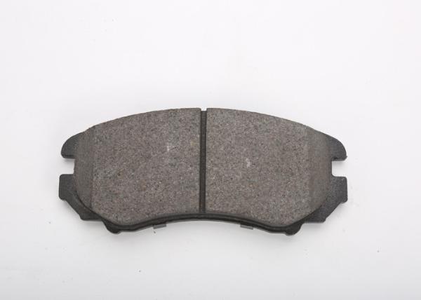 Sinobrake Ceramic Brake Pads  No Disc Damage and Heat Resistance