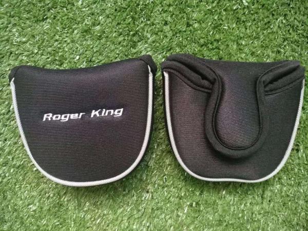 headcover , Golf head cover ,  golf head covers , putter headcover ,  headcover