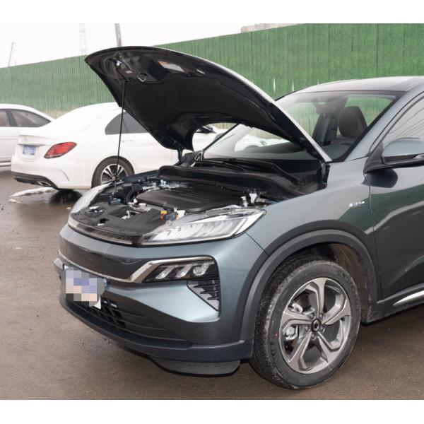 Pure Electric 480KM Honda M-NV 2021 Shangcheng Version 5 Seats New& Used SUV