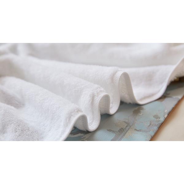 Luxury Hotel Towel Set Bath Towels Customized Logo 100% Cotton Face Towels