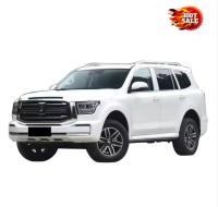 2024 TANK 500 Hybrid SUV Hi4-T AWD Electric New Cars Great Wall GWM Tank 500 SUV Car
