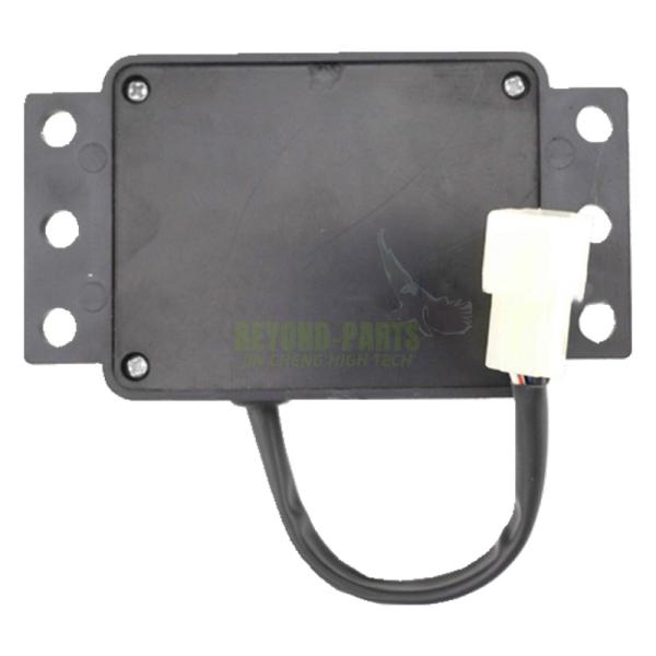 Реле 2537-9008 времени запасных частей экскаватора daewoo Doosan