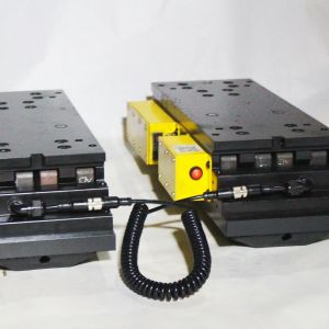 Forklift Scale