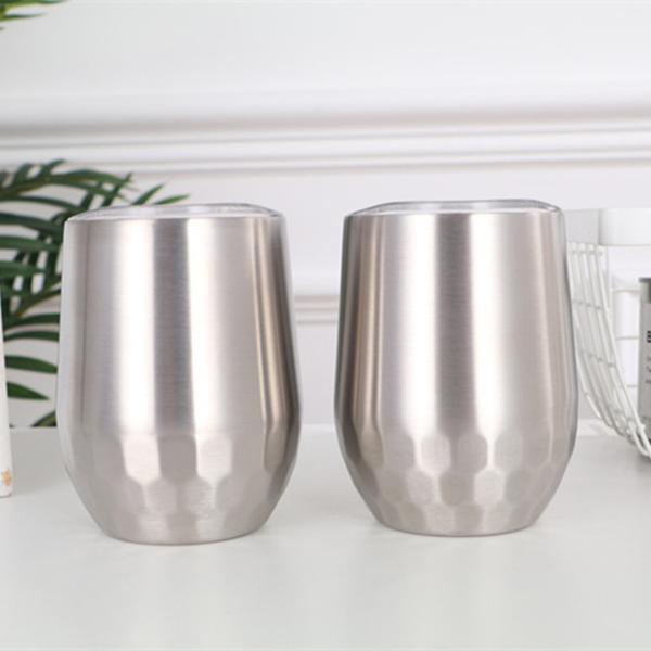 Professional Stainless Steel Vacuum Mug Insulated  For Champaign Beer Office