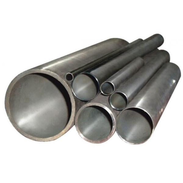 Петрохимическая, воинская сталь сплава индустрии UNS N10276 сварила трубу ASTM b 626
