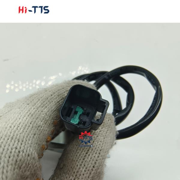 Válvula solenoide de presión de aceite PC200-7 PC220-7 PC300-7 20Y-60-32121 Para excavadora