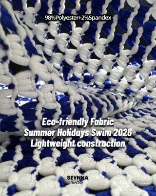 High Stretch Polyester Spandex Fabric Width 145cm for Versatile Activewear