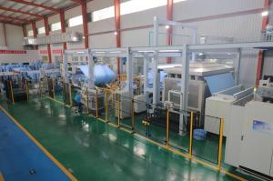 Xinyang Yihe Non-Woven Co., Ltd.