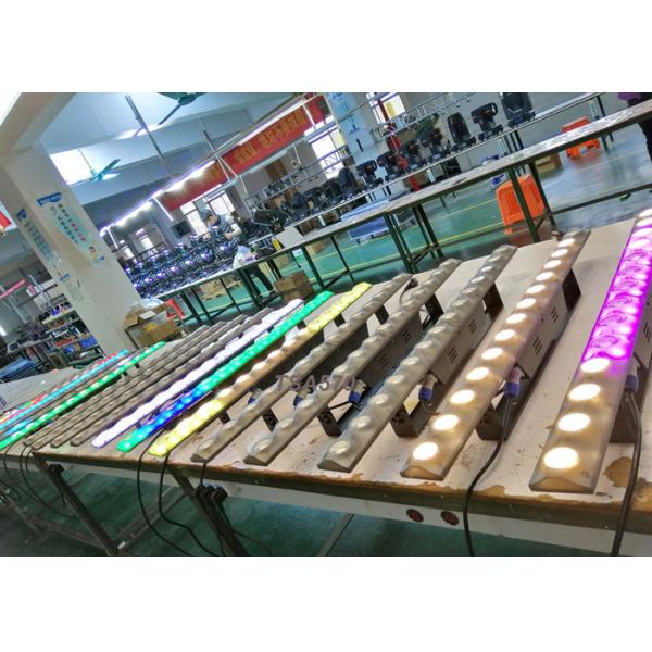 2019 New 14*3w 2in1 Magic Led Washer Point Control Led Chameleon