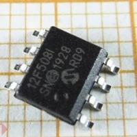 PIC12F508-I/SN IC Circuitos integrados MCU PIC 8-Bit - 40 °C ~ 85 °C