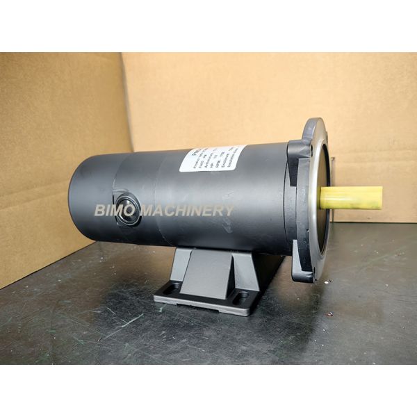 113BM12-1/2-1750 NEMA PMDC Motors 180v 90v 12v 24v Permanent Magnet DC Motor for Boat Engines