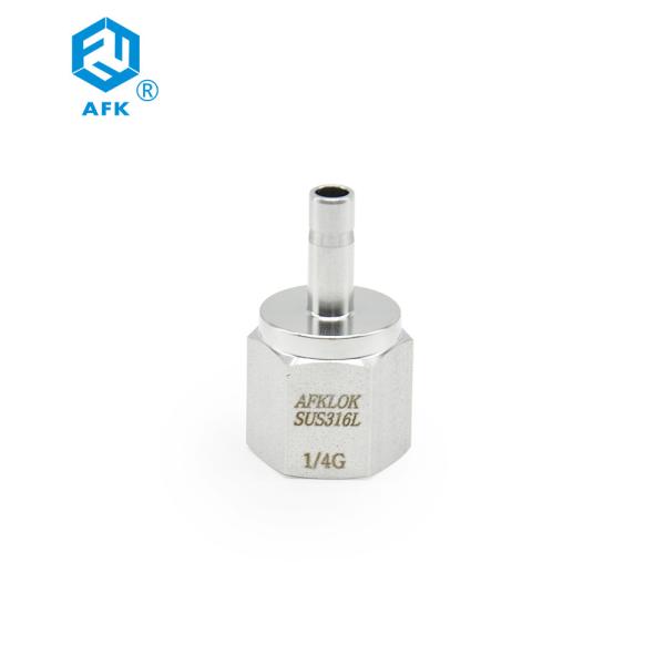 Weld Couplings Reducing Adapter G Threads 316 Stainless Steel Pipe Fittings