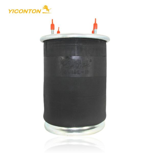 Sistema de suspensão da mola de ar do Firestone W01-M58-6364 813MB para o caminhão 1723269 de Scania