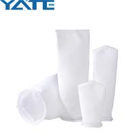 Saco de filtro líquido de nylon feito sob encomenda saco de filtro da água de 5 mícrons