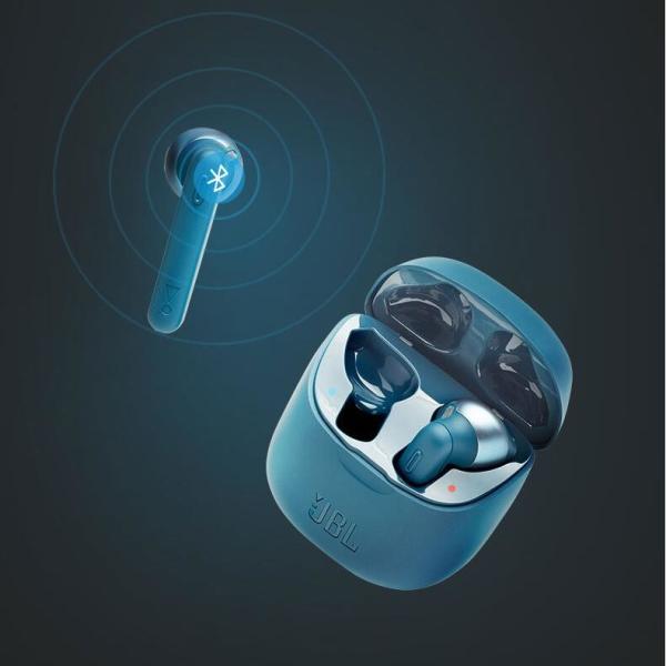 5.0 TWS In Ear Waterproof Bluetooth Handsfree Wireless Sport Earphones For Swimming