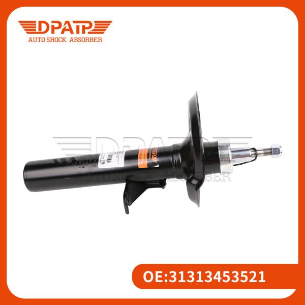 31313453521 31313453522 Parties automobiles Absorbeur de choc avant pour BMW E83 X3