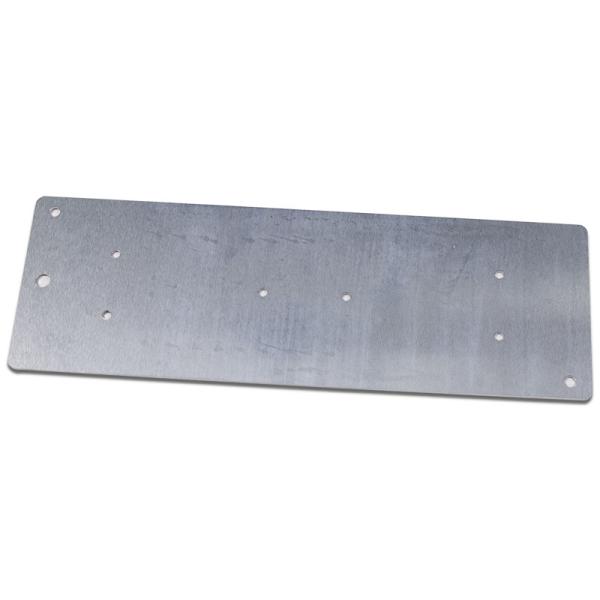 Алюминиевое собрание PCB SMT субстрата для СИД наивысшей мощности