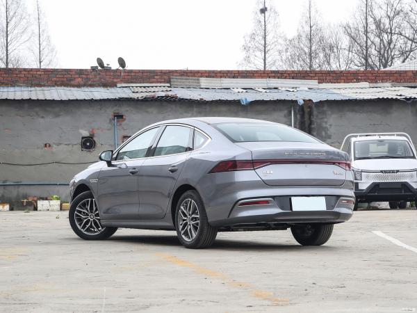 Interior Comfort Low Maintenance Cost Hybrid EV Cars with Automatic Transmission 2022 Market Time