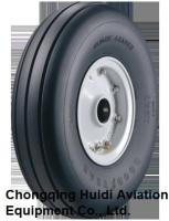 Pneus d'aviation Goodyear pour Boeing 737