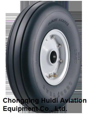Goodyear Aviation Tires for Boeing 737