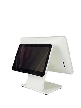 15.6'' 1920*1080P Touch Screen Cashier Retail Barcode Pos System for Windows/Android
