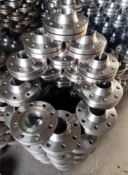 Forged Flange Carbon Steel 3'' 900LB SCH160 600 WN Flanges B16.36 Carbon Steel Ansi 300 Orifice Flange
