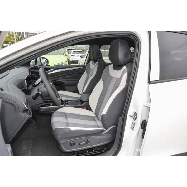 VW ID4 Pro Crozz Pure Electric SUV Left Hand Driver Lhd 425km-607km Cruising Range
