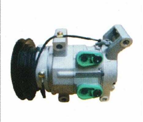 ALA20155 TOYOTA Compressor Toyota Hilux Vigo Diesel AC Compressor 10S11C AC Compressor 126mm Compressor 1PK