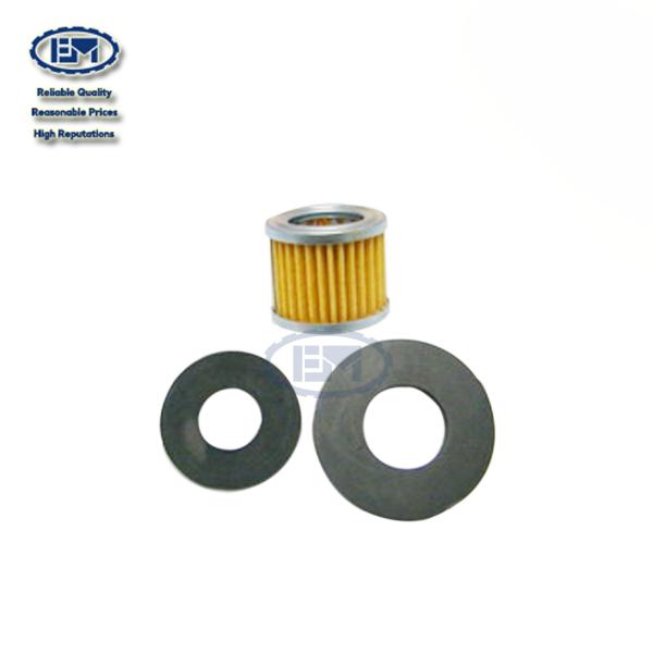 EXCAVATOR ENGINE PARTS KOBELCO FILTER ELEMENT 8944370220 for 41*25*36 SK75-8 ZX200-3 4LE2 4HK1 6HK1