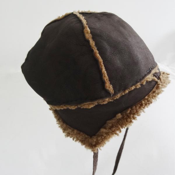 Manufacturer customized  Merino wool cute winter hat