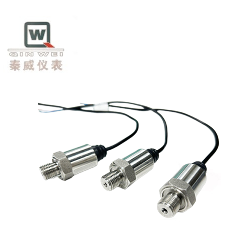 Gage Pressure Transmitters Industrial Measurement Applications