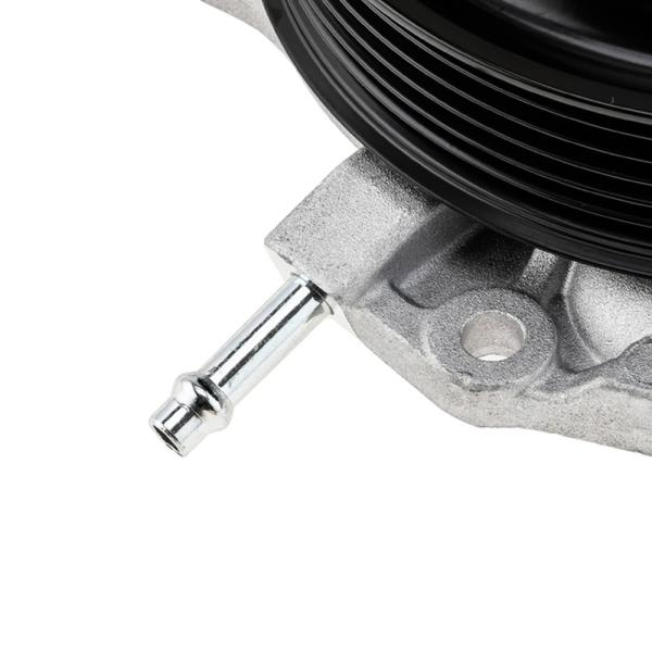 Water Pump 9A210605001 for 911 Carrera 718 Boxster Cayman Macan