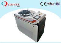 Máquina durável da remoção de oxidação do laser do poder superior 500w 1000W com 2 anos de Gurranty