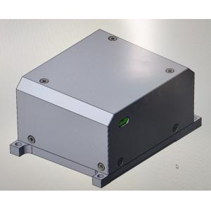 Electronic Gyroscope Sensor with ≤0.01/≤0.1 Random Walk Coefficients and Reliable Performance in Compact Form Factor