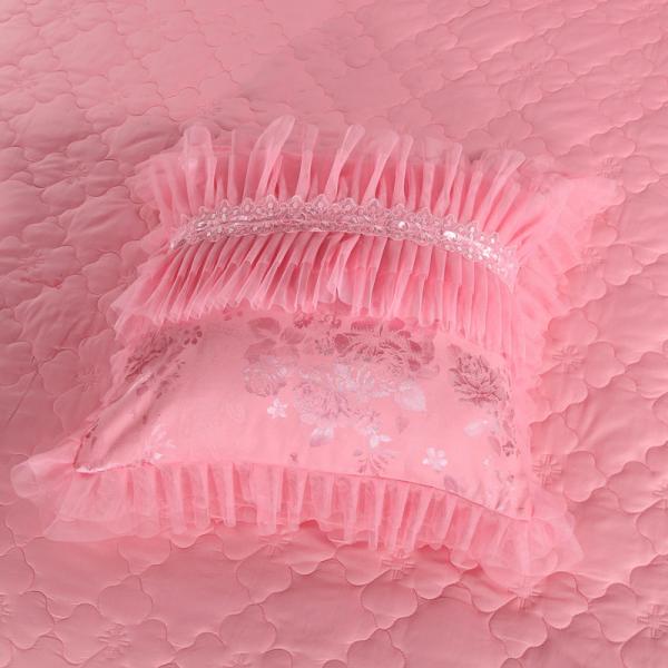 Color Fastness Grade 3-4 Modern Style 200TC 100% Cotton Bedding Set for Modern Bedroom