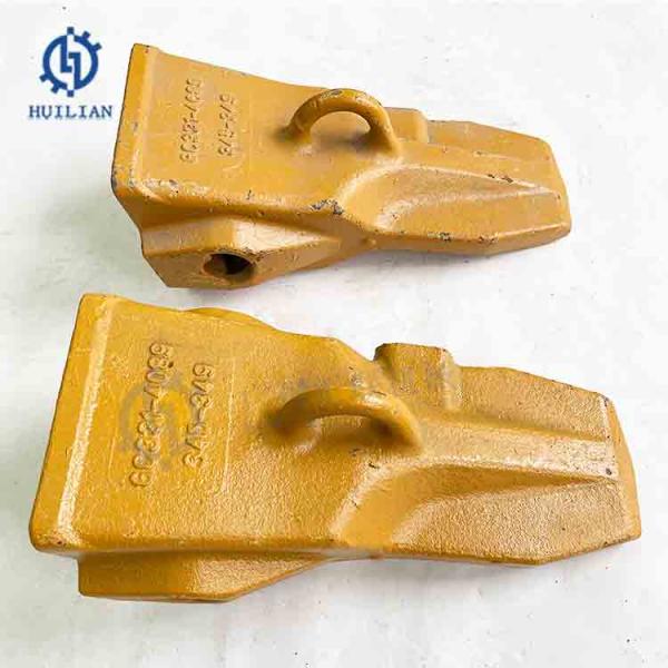 GC331-4089 345-349 505-3113 505-4103 505-4083 Excavator Bucket Tip Tooth With Adapter